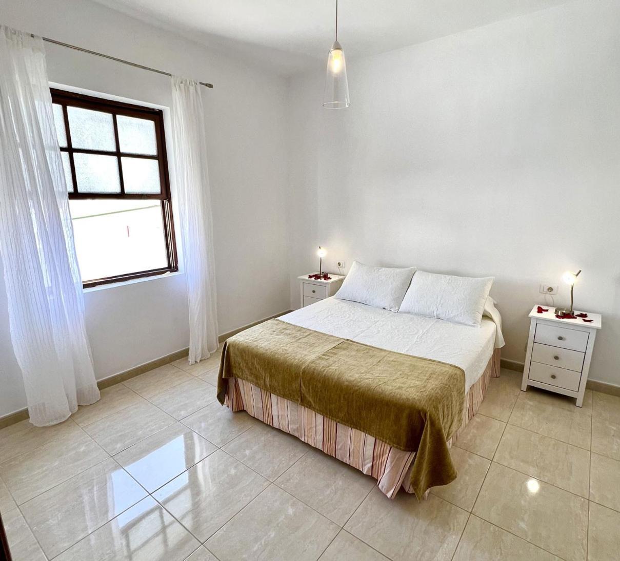 Chc - Apartamento Los Topetes Buenavista Del Norte Ngoại thất bức ảnh